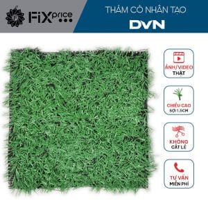 Thảm Cỏ Nhân Tạo S9F - Trải Sự Kiện - Triển Lãm - Hội Chợ - Trang Trí Không Gian Tạm Thời - Ko Cắt Lẻ